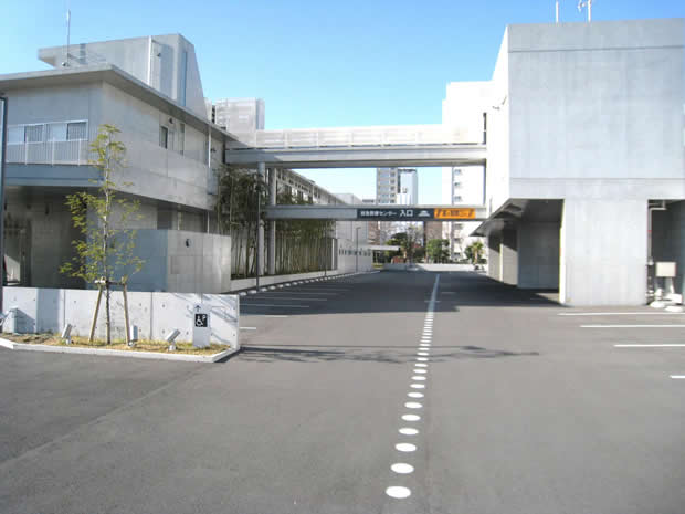 横須賀 救急 医療 センター